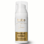 Regenerująco-kojący bogaty krem dla każdego rodzaju skóry - odbudowa BHL, ultranawilżenie i prewencja przeciwzmarszczkowa