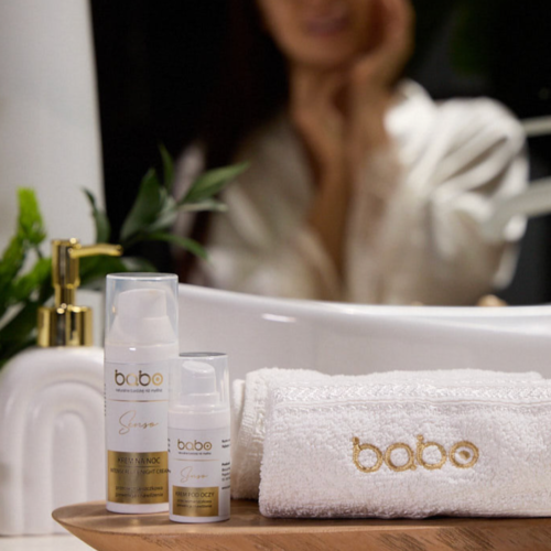 Regenerująco-kojący bogaty krem dla każdego rodzaju skóry - odbudowa BHL, ultranawilżenie i prewencja przeciwzmarszczkowa - obrazek 6