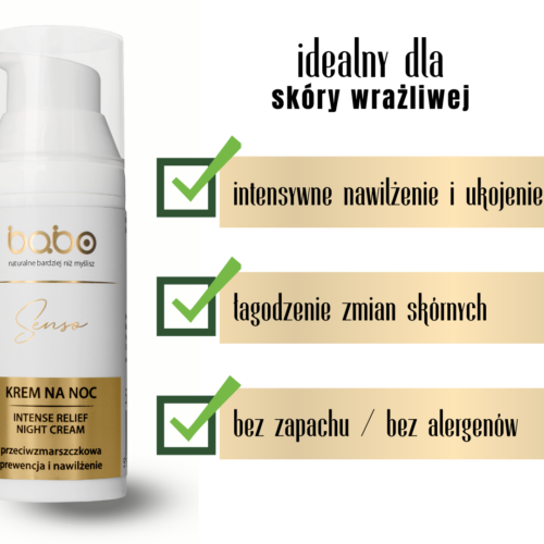Regenerująco-kojący bogaty krem dla każdego rodzaju skóry - odbudowa BHL, ultranawilżenie i prewencja przeciwzmarszczkowa - obrazek 4