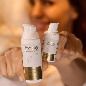 Regenerująco-kojący bogaty krem dla każdego rodzaju skóry - odbudowa BHL, ultranawilżenie i prewencja przeciwzmarszczkowa - obrazek 7