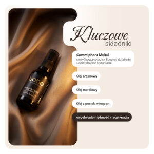 Zestaw ujędrniająco-liftingujący do ciała | ZMYSŁOWY LOTOS - obrazek 2