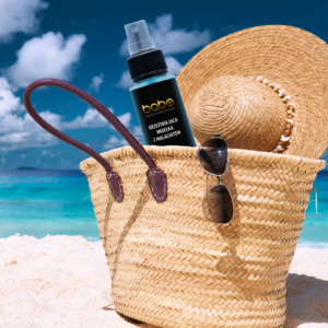 Orzeźwiająca mgiełka z malachitem - obrazek 2