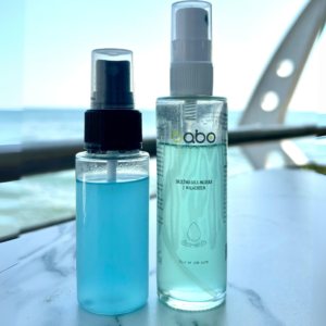 Orzeźwiająca mgiełka z malachitem - obrazek 4