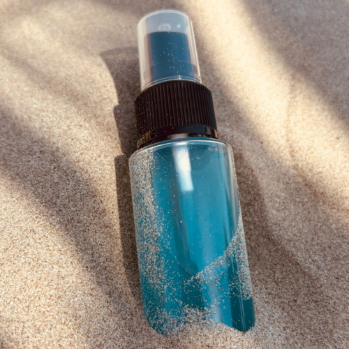 Orzeźwiająca mgiełka z malachitem - obrazek 5