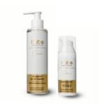 Zestaw myjąco-ochronny do skóry wrażliwej, reaktywnej i podrażnionej