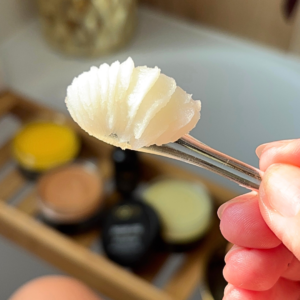 Zestaw ujędrniająco-liftingujący do ciała | ZMYSŁOWY LOTOS - obrazek 5