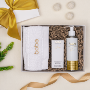 zestaw prezentowy dla przyjaciółki