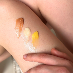 Zestaw ujędrniająco-liftingujący do ciała | ZMYSŁOWY LOTOS - obrazek 6